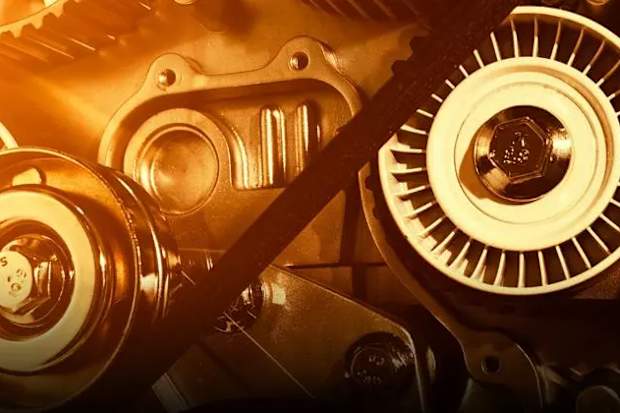 Building an effective maintenance organisation