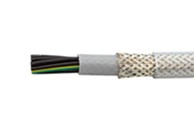 Pro-Met® Metric VDE kontrolkabel