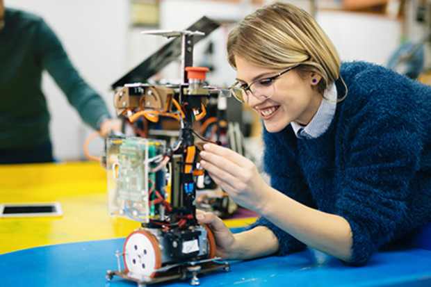Solutions for the Education Sector