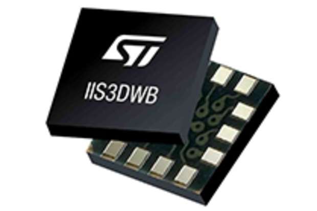 IIS3DWB