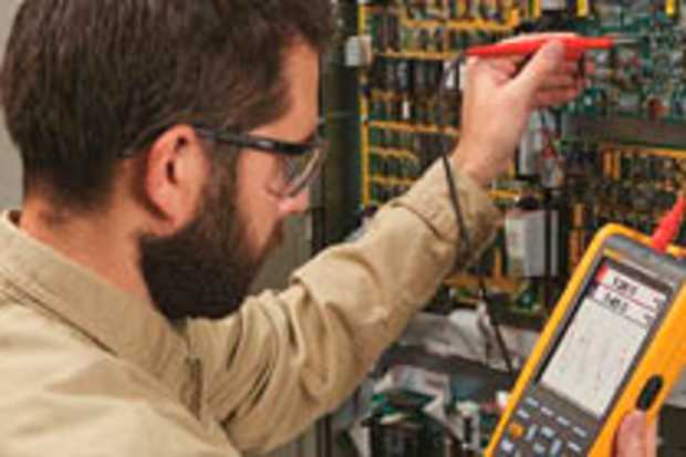 Electrical Testers