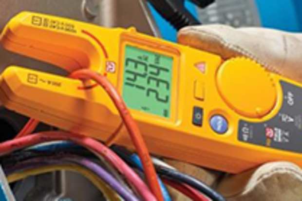 Fieldsense Voltage