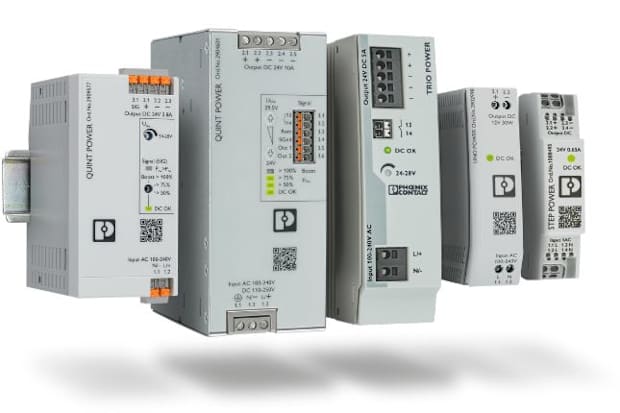 Power Reliability