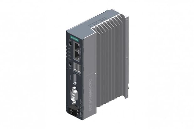 SIMATIC IOT2050 Basic