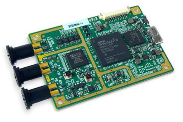 Ettus USRP B205mini-i