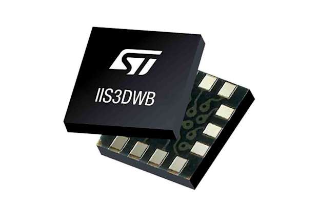 IIS3DWB