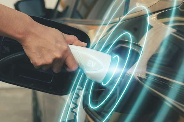 Automotive Electrification