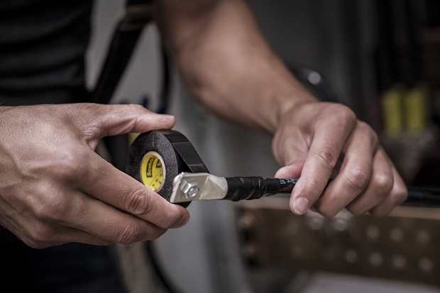 Elektrische oplossingen