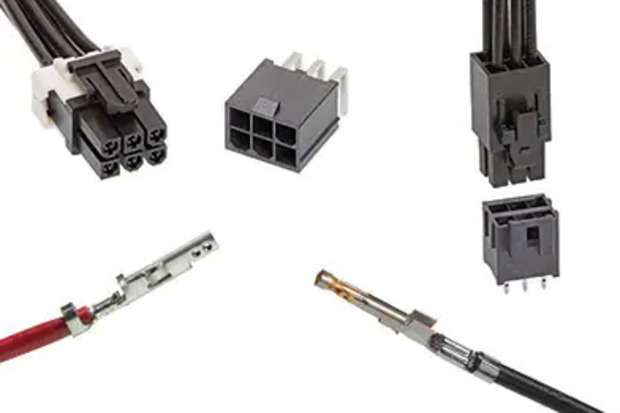 FiT Power Connectors