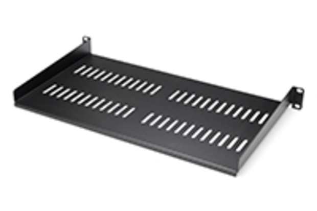 Plateau cantilever universel ventilé pour montage en rack