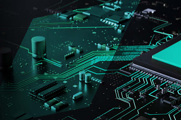 Electronic Essentials