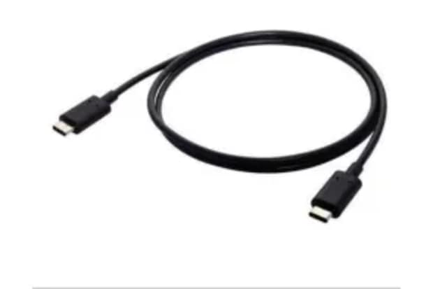 RS PRO USB 3.1 线