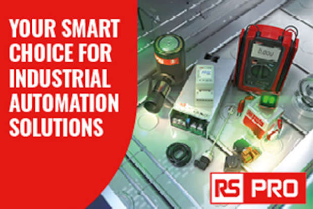Your Smart Choice for Industrial Automation Solutions