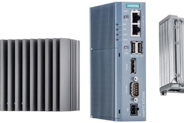 Siemens SIMATIC IPC