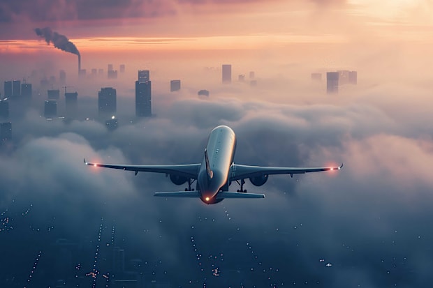 airplane
