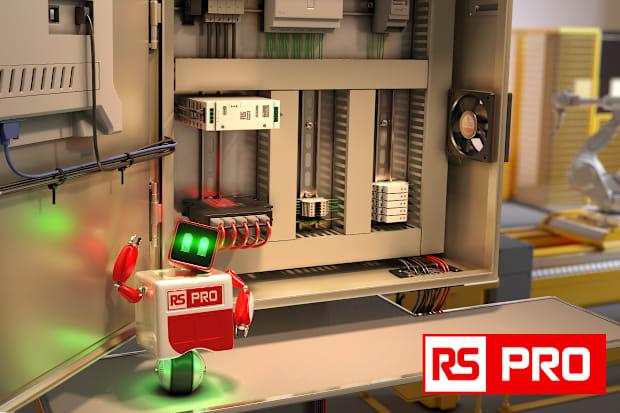 Electrical Control Panels