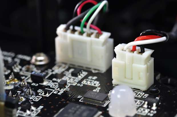 Connectors