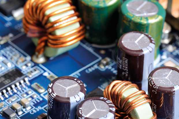 Passive Components