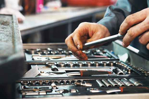 Hand Tools, Power Tools, Soldering & Welding