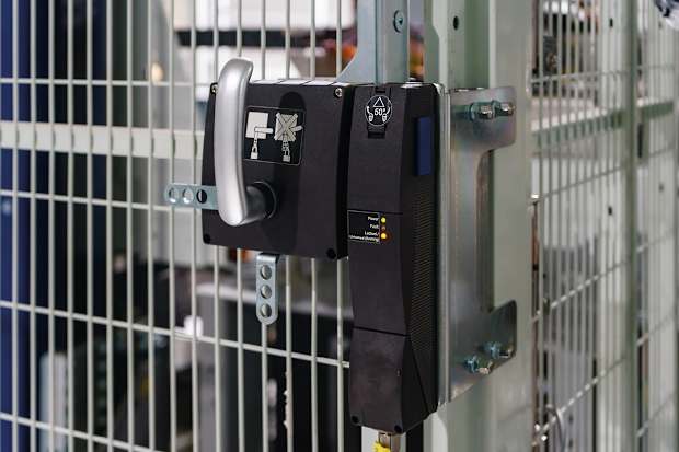 Fasteners & Fixings, Security & Ironmongery