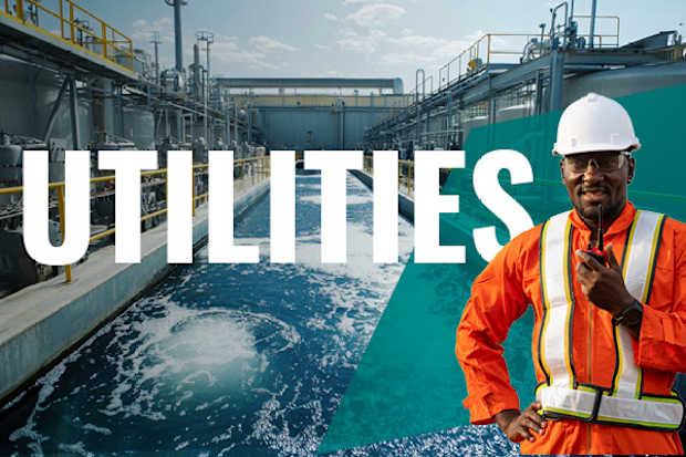 Utilities Industry