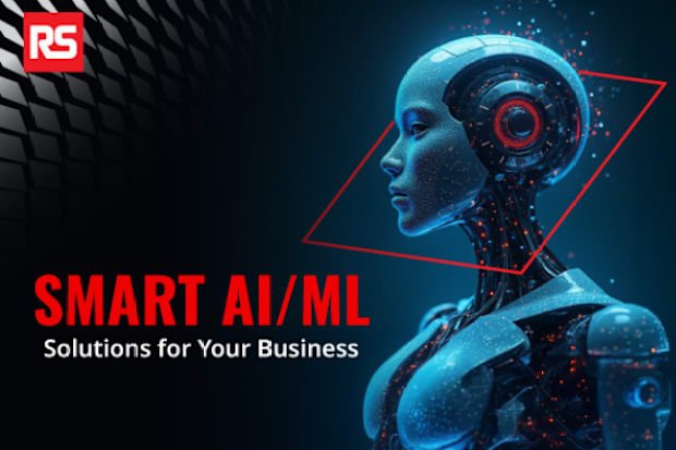 Power Your Business with Intelligent AI & ML Solutions