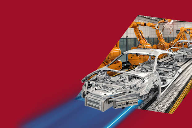 Automotive