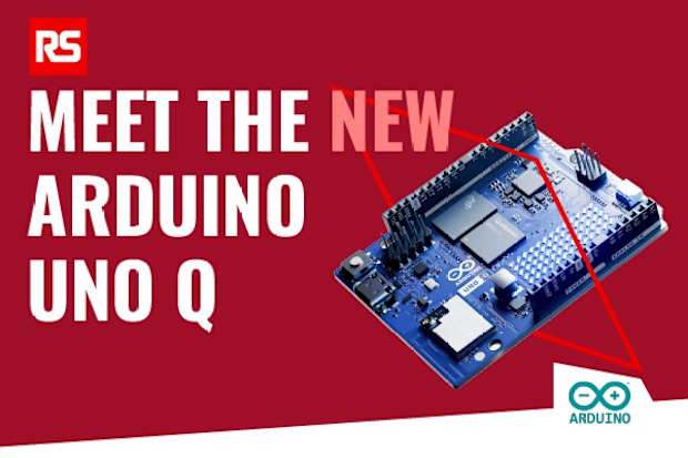 Arduino Uno Q