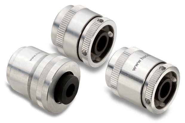 Huco Varitork Friction Clutch