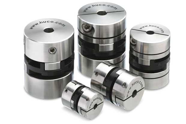 Oldham Couplings
