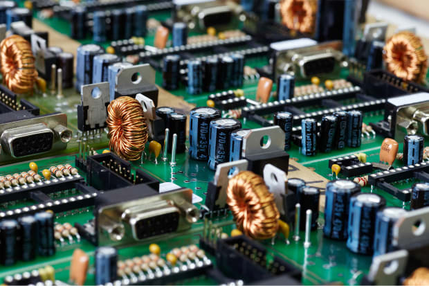 Electronic Components