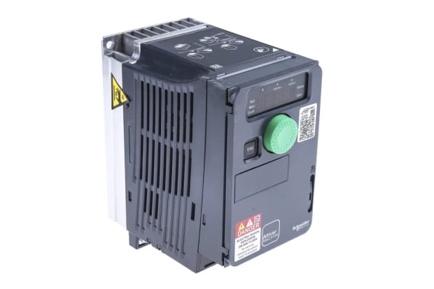 Altivar 320 Inverter Drives