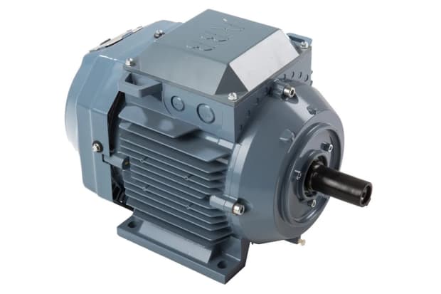 3 Phase AC Motors