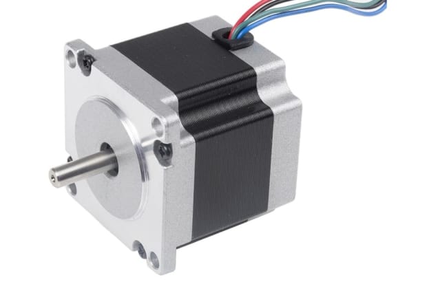 Stepper Motors