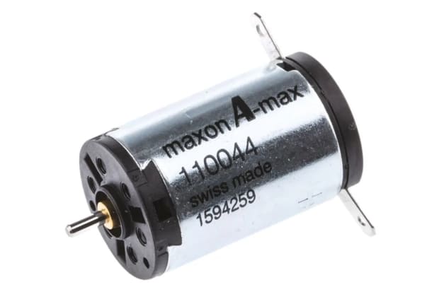 DC Motors