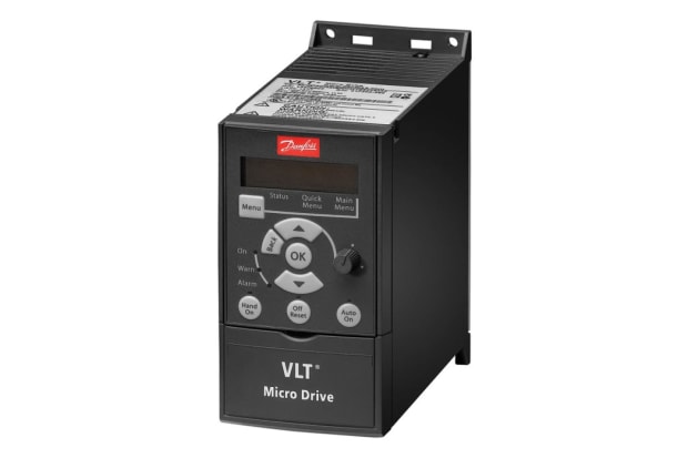 Danfoss Inverter Drives