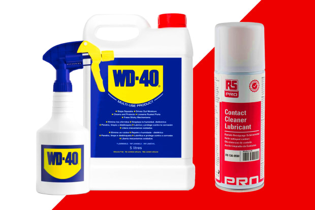 All About Machinery Lubricants