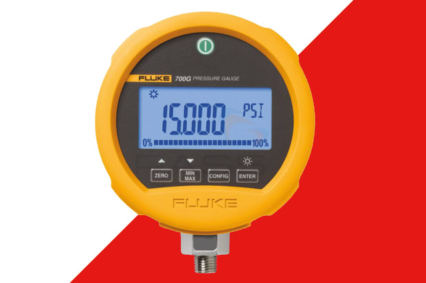 Pressure Gauges – A Guide