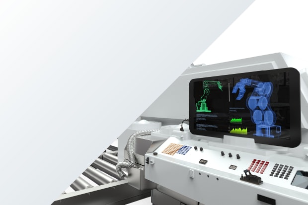 Condition Monitoring Overview