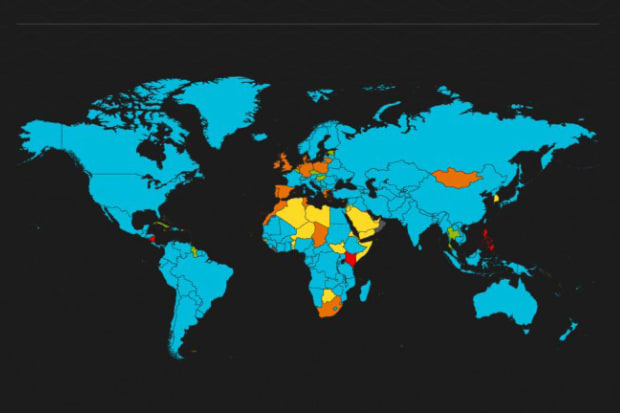 Energías renovables en el mundo