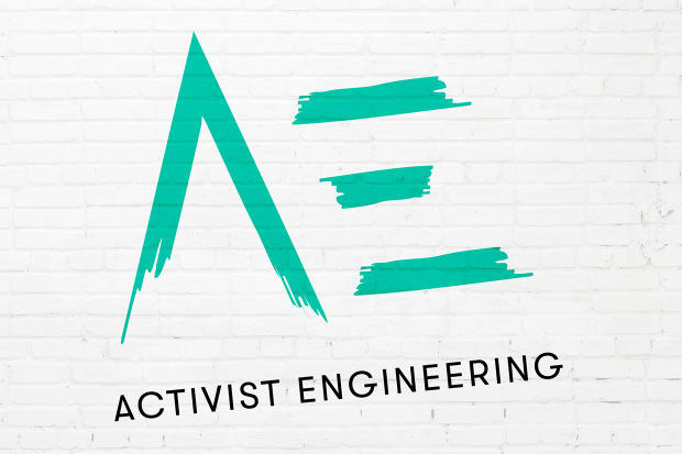 Activist Engineering