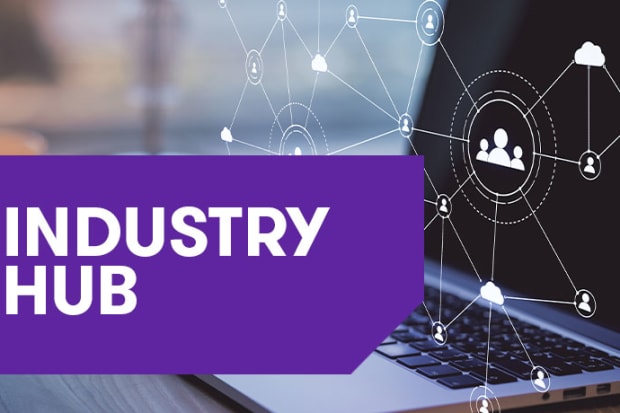 Industry Hub