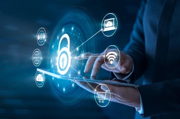 Seven steps to secure your IIOT devices