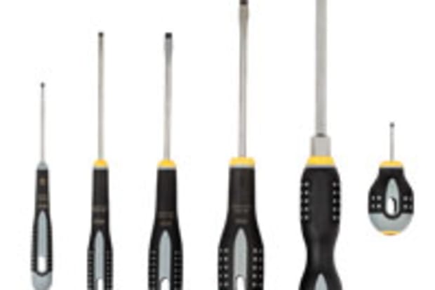 Bahco ERGO Screwdrivers