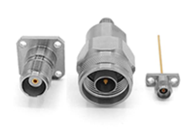 Bulgin RF Connectors