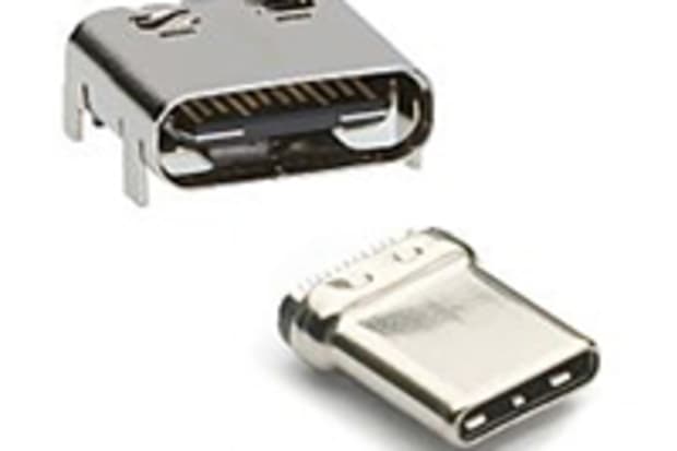 USB-C接口：電源、信號和速度