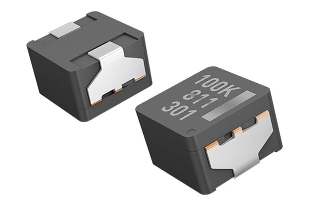 Panasonic Industry Power Inductors
