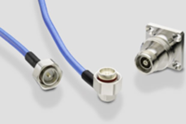 RF Connectors