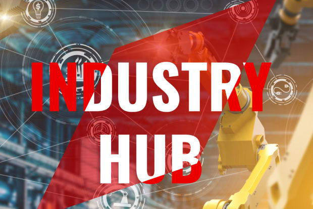 industry hub