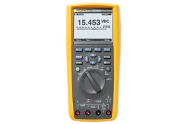 Fluke 287 Digital Multimeter